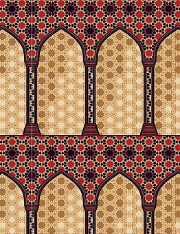 Carpet Mosque Collection